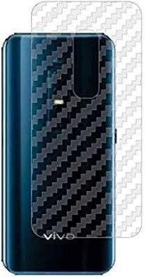 GDBUY Back Screen Guard for Vivo V17 Pro(Pack of 1)