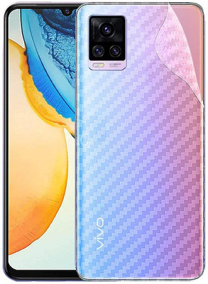 GDBUY Back Screen Guard for Vivo V20(Pack of 1)