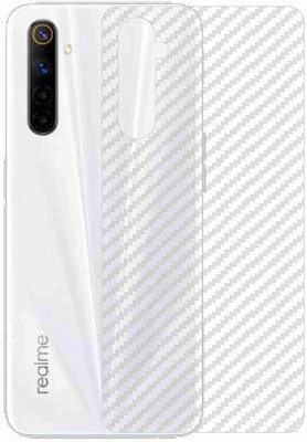 CASEHUNT Back Screen Guard for Realme 6i(Pack of 1)