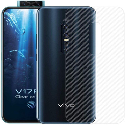 GDBUY Back Screen Guard for Vivo V17 Pro(Pack of 1)