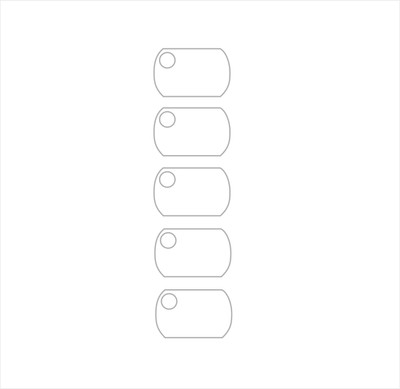Vatsin Camera Lens Protector for Poco X3 Pro(Pack of 5)
