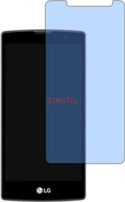 ZINGTEL Tempered Glass Guard for LG MAGNA LTE (Impossible AntiBlue Light)(Pack of 1)