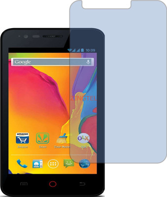 ZINGTEL Tempered Glass Guard for KARBONN TITANIUM S20 (Impossible AntiBlue Light)(Pack of 1)