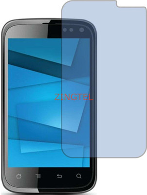 ZINGTEL Tempered Glass Guard for KARBONN A15 PLUS (Impossible AntiBlue Light)(Pack of 1)