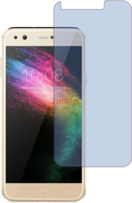 ZINGTEL Tempered Glass Guard for INFOCUS SNAP 4 (Impossible AntiBlue Light)(Pack of 1)
