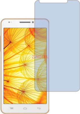 ZINGTEL Tempered Glass Guard for INTEX XTREME 2 (Impossible AntiBlue Light)(Pack of 1)