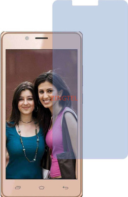 ZINGTEL Tempered Glass Guard for INTEX AQUA STYLE 3 (Impossible AntiBlue Light)(Pack of 1)