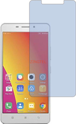 ZINGTEL Tempered Glass Guard for LENOVO A7700 16GB (Impossible AntiBlue Light)(Pack of 1)