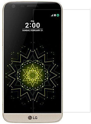 Iface Store Tempered Glass Guard for LG G5(Pack of 1)