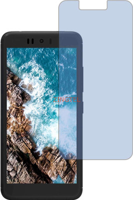 ZINGTEL Tempered Glass Guard for KULT BEYOND (Impossible AntiBlue Light)(Pack of 1)