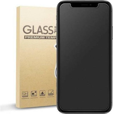MODIK Tempered Glass Guard for Apple iPhone XS Max(Pack of 1)