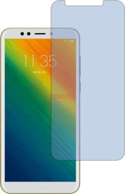 ZINGTEL Tempered Glass Guard for LENOVO K9 NOTE (Impossible AntiBlue Light)(Pack of 1)