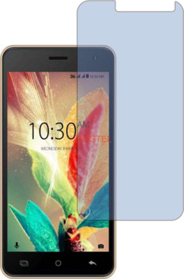 ZINGTEL Tempered Glass Guard for KARBONN K9 SMART ECO (Impossible AntiBlue Light)(Pack of 1)