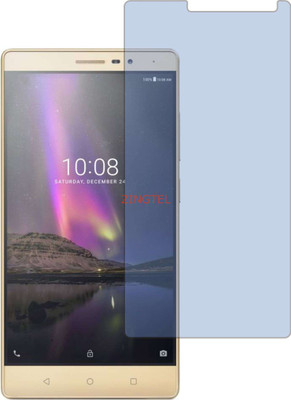 ZINGTEL Tempered Glass Guard for LENOVO PB2-650M (PHAB2) (Impossible AntiBlue Light)(Pack of 1)