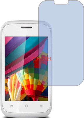 ZINGTEL Tempered Glass Guard for IBALL ANDI 3.5 CLASSIC (Impossible AntiBlue Light)(Pack of 1)