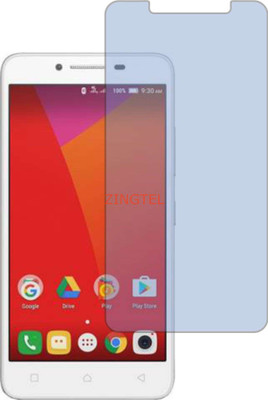 ZINGTEL Tempered Glass Guard for LENOVO A6000 (Impossible AntiBlue Light)(Pack of 1)