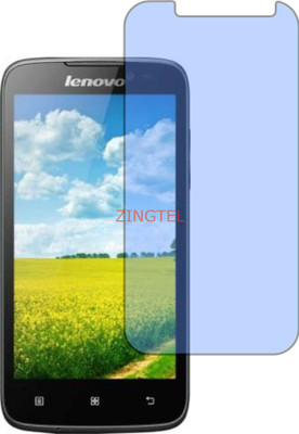 ZINGTEL Tempered Glass Guard for LENOVO A516 (Impossible AntiBlue Light)(Pack of 1)