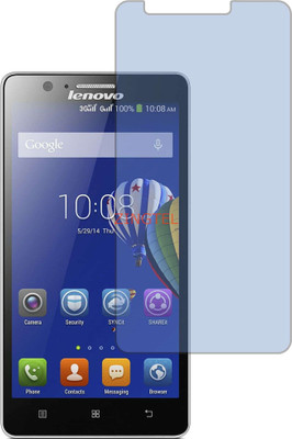 ZINGTEL Tempered Glass Guard for LENOVO A536 (Impossible AntiBlue Light)(Pack of 1)