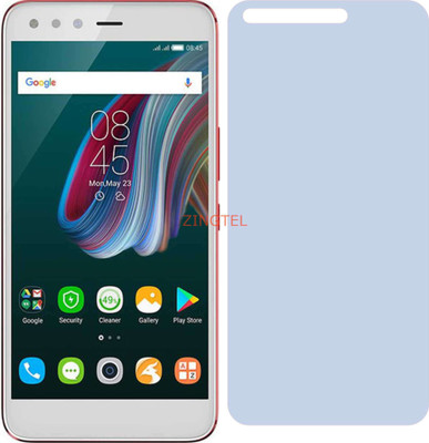ZINGTEL Tempered Glass Guard for INFINIX ZERO 5 X603 (Impossible AntiBlue Light)(Pack of 1)
