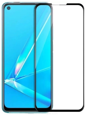 Gorilla Innovation Tempered Glass Guard for Oppo A92, Oppo A72, Oppo A52(Pack of 1)