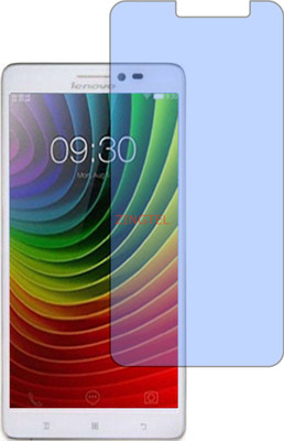 ZINGTEL Tempered Glass Guard for LENOVO GOLDEN WARRIOR NOTE 8 (Impossible AntiBlue Light)(Pack of 1)