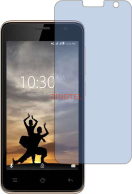 ZINGTEL Tempered Glass Guard for KARBONN A9 INDIAN (Impossible AntiBlue Light)(Pack of 1)