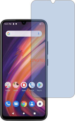 ZINGTEL Tempered Glass Guard for LENOVO A6 NOTE (Impossible AntiBlue Light)(Pack of 1)