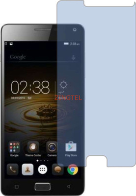 ZINGTEL Tempered Glass Guard for LENOVO VIBE P1 TURBO (Impossible AntiBlue Light)(Pack of 1)