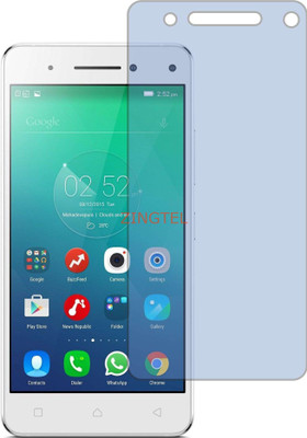 ZINGTEL Tempered Glass Guard for LENOVO VIBE S1 (Impossible AntiBlue Light)(Pack of 1)