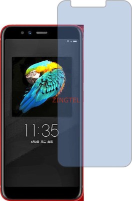 ZINGTEL Tempered Glass Guard for LENOVO S5 (Impossible AntiBlue Light)(Pack of 1)