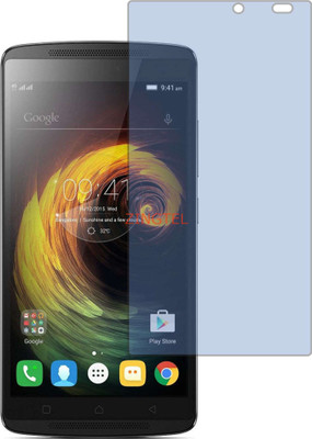 ZINGTEL Tempered Glass Guard for LENOVO K4 NOTE (Impossible AntiBlue Light)(Pack of 1)