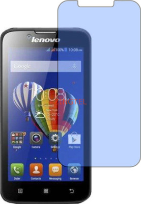 ZINGTEL Tempered Glass Guard for LENOVO A328 (Impossible AntiBlue Light)(Pack of 1)