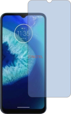 ZINGTEL Tempered Glass Guard for LENOVO K11 POWER (Impossible AntiBlue Light)(Pack of 1)