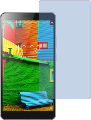 ZINGTEL Tempered Glass Guard for LENOVO PHAB PB1-750M (Impossible AntiBlue Light)(Pack of 1)