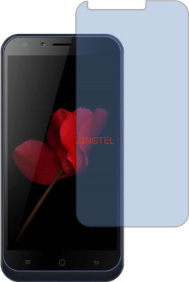 ZINGTEL Tempered Glass Guard for KARBONN AURA NOTE 2 (Impossible AntiBlue Light)(Pack of 1)