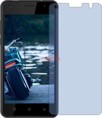 ZINGTEL Tempered Glass Guard for IVOOMI ME1 (Impossible AntiBlue Light)(Pack of 1)