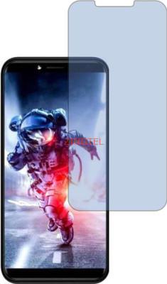 ZINGTEL Tempered Glass Guard for INTEX INFIE 3 (Impossible AntiBlue Light)(Pack of 1)