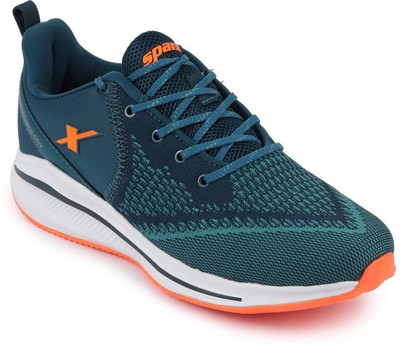 SM-678 Running Shoes For Men (Blue 