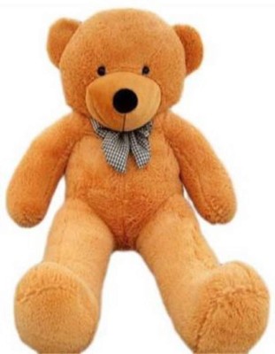 PCT Teddy-Bear-5 Feet-Brown  - 60 inch(Brown)