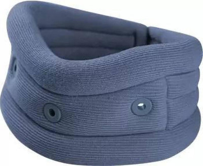 CLASORA SOFT COLLAR BLUE NECK SUPPORT Neck Support (BLUE) Neck Support