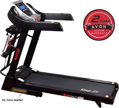 Avon TM-168 MULTI (4 HP PEAK) MOTORISED TREADMILL MULTI Treadmill