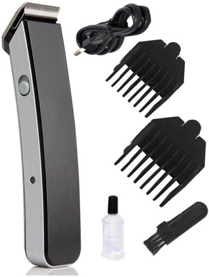 STARPRO l NS -216 Professional Rechargeable Trimmer 45 min  Runtime 3 Length Settings(Multicolor)