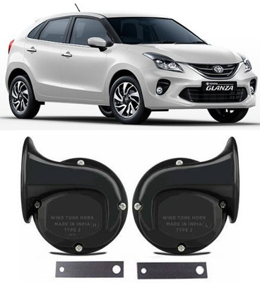 AYW Horn For Toyota Universal For Car