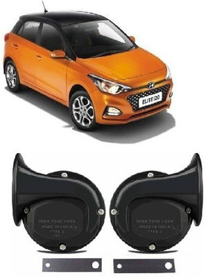 AYW Horn For Hyundai Elite i20