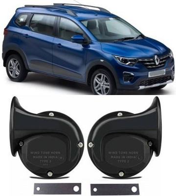 AYW Horn For Renault Universal For Car
