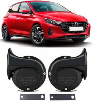 AYW Horn For Hyundai Universal For Car