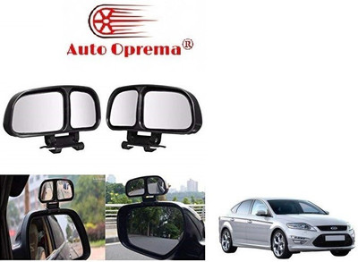 Auto Oprema Manual Blind Spot Mirror, Driver Side, Passenger Side For Ford Mondeo(Left, Right)