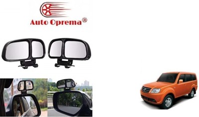 Auto Oprema Manual Blind Spot Mirror, Driver Side, Passenger Side For Tata Sumo Grande(Left, Right)