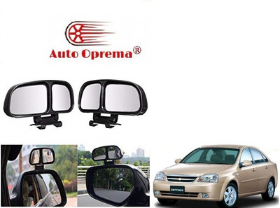 Auto Oprema Manual Blind Spot Mirror, Driver Side, Passenger Side For Chevrolet Optra(Left, Right)