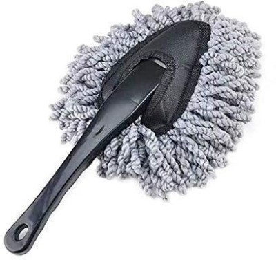 JAINFAM Microfiber Vehicle Washing  Duster(Pack Of 1)